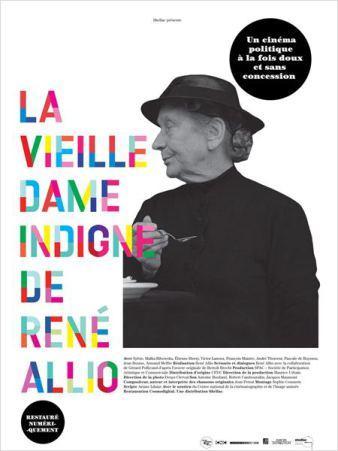 La vieille Dame indigne1