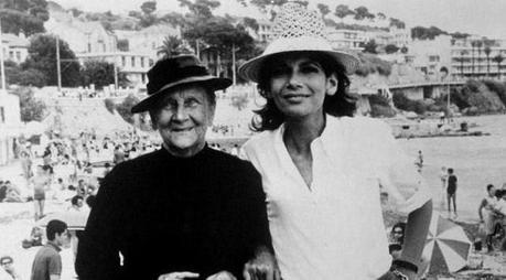 A partir du 9 juillet 2014, au cinéma Comoedia : La Vieille dame indigne de René Allio La vieille Dame indigne