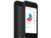 Mophie Space Pack batterie externe stockage