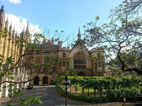 My Lovely London Trip #3: British Museum, Primark, Big Ben, Buckingham Palace & Harrods