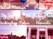Lovely London Trip British Museum, Primark, Ben, Buckingham Palace Harrods