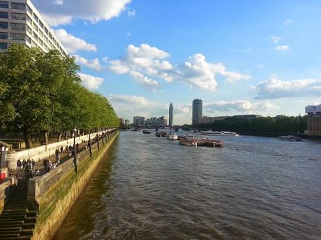 My Lovely London Trip #3: British Museum, Primark, Big Ben, Buckingham Palace & Harrods