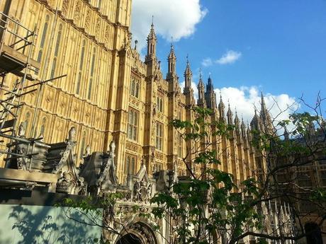 My Lovely London Trip #3: British Museum, Primark, Big Ben, Buckingham Palace & Harrods