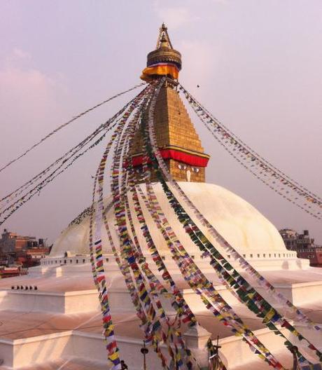 Kathmandu en 10 photos