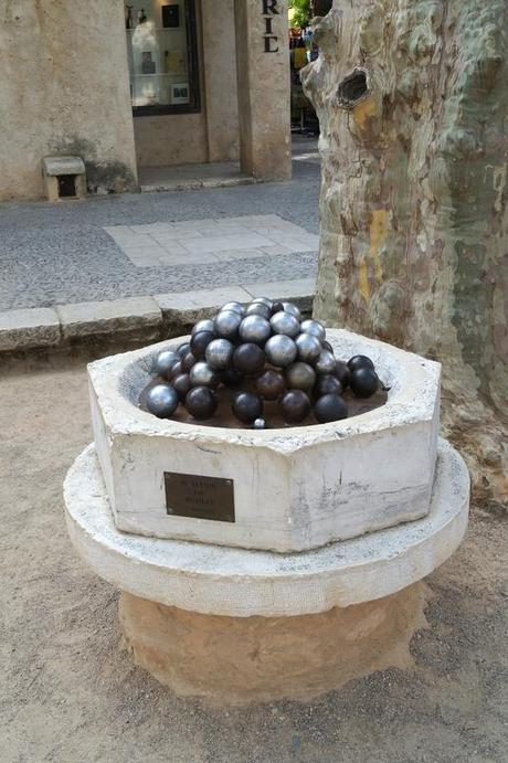Mes endroits préférés entre Antibes et Nice : Deuxième Partie Vence et Saint Paul de Vence DSC06868