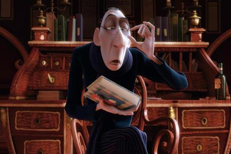 Culte du dimanche : Ratatouille