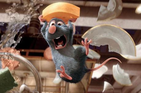 Culte du dimanche : Ratatouille