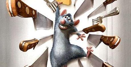 Culte du dimanche : Ratatouille