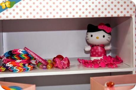 Boite à bijoux thème 