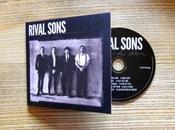 Rival Sons, Great Western Valkyrie