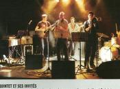 Kami dans Jazz Magazine