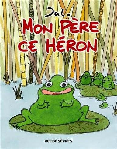 héron