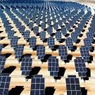 Le monde comptera 3,2 TW de solaire photovoltaïque et d’éolien en 2030