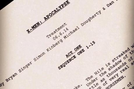 FLASH FLASH FIRST WEEK OF JULY