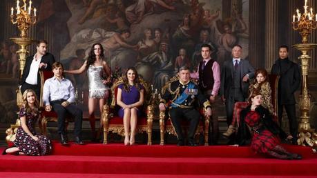 Almost royal (2014) : la plus crédible des fausses téléréalités