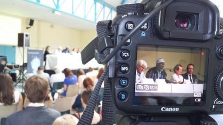  Revue de presse : 5e Assises de la coopération solidaire en Rhône Alpes
