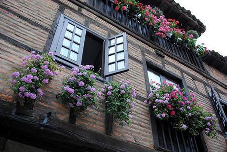 {Blogtrip en Cantabrie} Santillana Del Mar