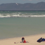 Le Kitesurfeuse Hannah Whiteley s’offre un hiver au Cape Town et nous fait partager son lifestyle Le Kitesurfeuse Hannah Whiteley s’offre un hiver au Cape Town et nous fait partager son lifestyle