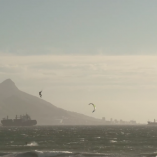 Le Kitesurfeuse Hannah Whiteley s’offre un hiver au Cape Town et nous fait partager son lifestyle Le Kitesurfeuse Hannah Whiteley s’offre un hiver au Cape Town et nous fait partager son lifestyle