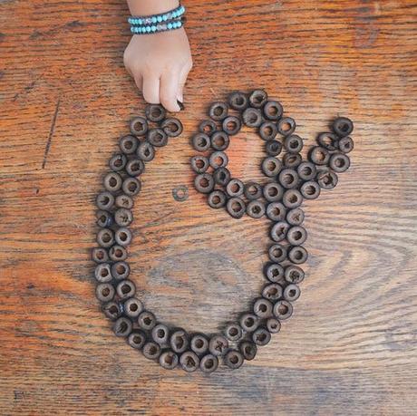 L'abécédaire de Zoë