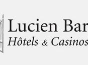 été, avec Hôtels Casinos Lucien Barrière, offrez séjour luxe votre animal compagnie