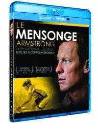 Critique Bluray: le Mensonge Armstrong