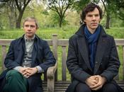 [News] Episode spécial saison Sherlock