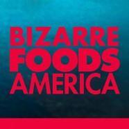 Bizarre Foods: le top 5 à Lima Bizarre Foods: le top 5 à Lima