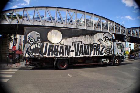 Urban Vampirz