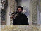 Abou Bakr al-Baghdadi, calife jihad