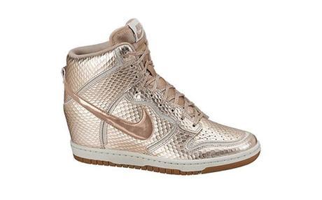 Nike-Red-Bronze-Collection