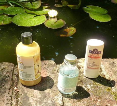 Mes favoris de l'été : make up - soins - bijoux