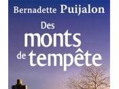 monts tempête