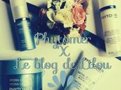 Prévenir l’apparition 1ères rides avec PHYTOMER #GivewayInside