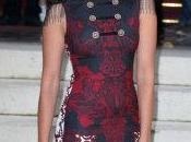 Nina Dobrev Fashion Week