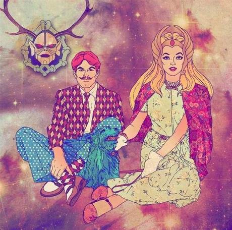 Heroes-Hipsters par Fab Ciraolo