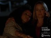 Critiques Séries Fosters. Saison Episode Play.