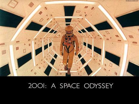 L'expérience 2001- L'Odyssée de l'Espace