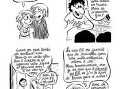 "The daily struggle", planche