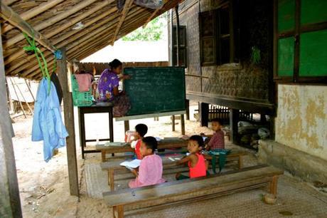  L'Australie accorde une aide de 28 millions de dollars à la Birmanie pour développer son système éducatif
