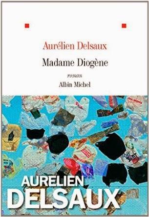 Madame Diogène, Aurélien Deslaux