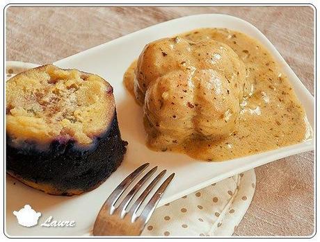 Paupiette au vin blanc