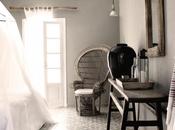 Visite Déco Hôtel Giorgio Mykonos