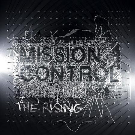 Mission Control The Rising - DR 
