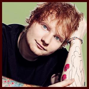 Ed Sheeran poursuit la promotion de son album, X, avec la chanson, Don't.