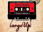 Terry Bible Large (Greatest Friends)