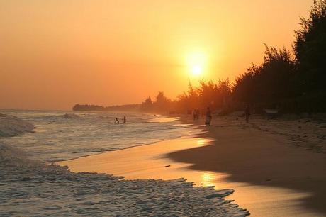 Plage de Mui Ne