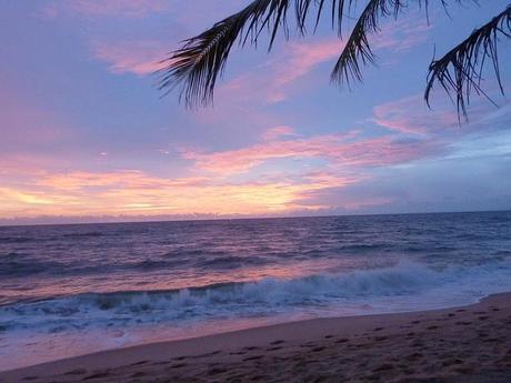 Plage de Pho Quoc