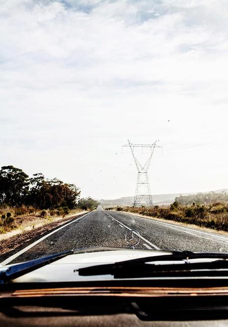 En voyage avec Kara Rosenlund