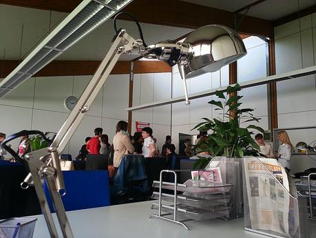 Coworking à Offenburg : Le 9 juillet, découvrez KIOSK Office et profitez de conditions exceptionnelles pour entreprendre à 360° !